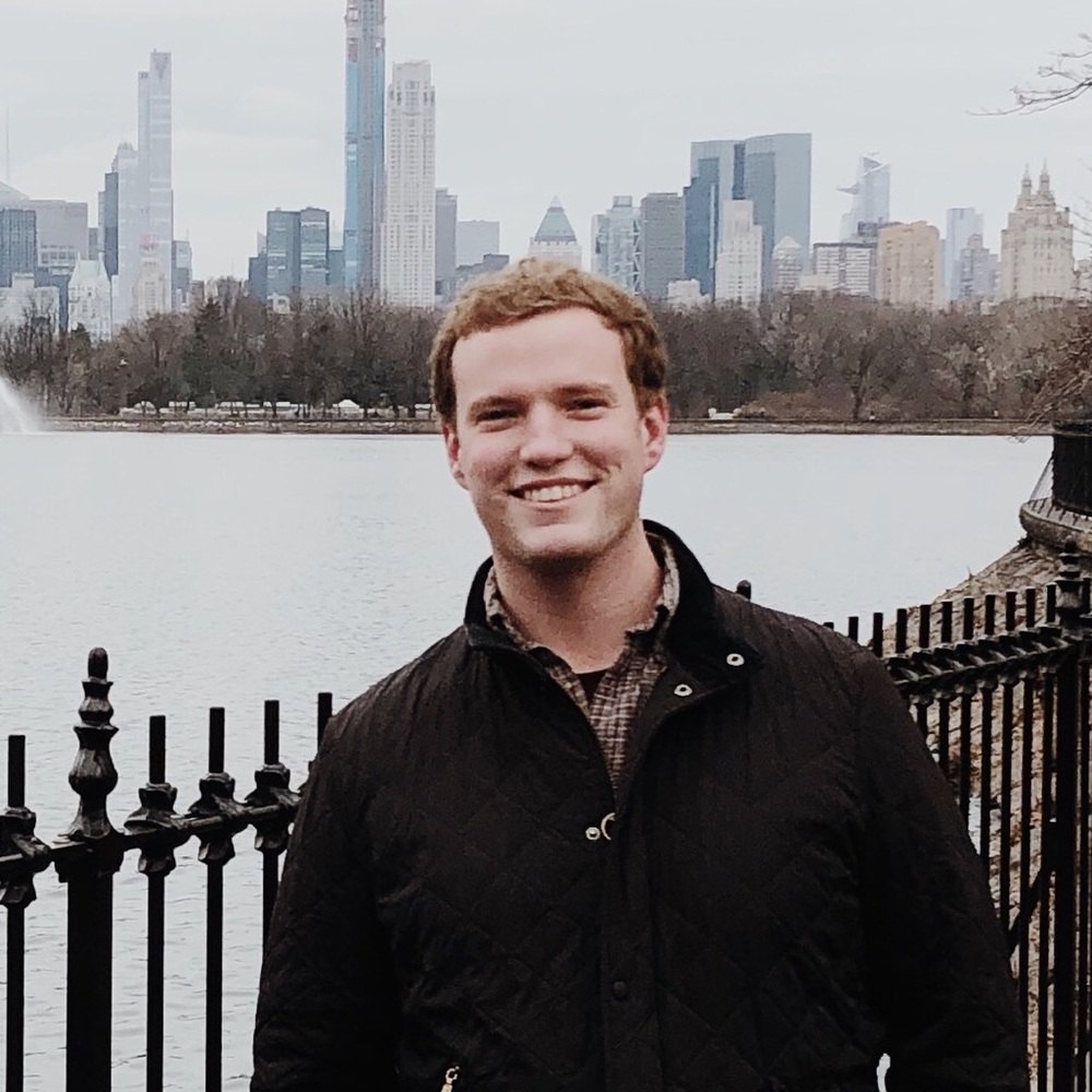 Meet your Posher, Zack